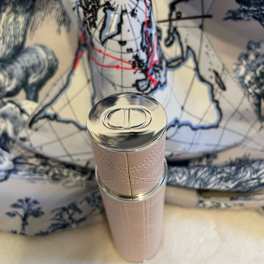 Christian Dior All Around the World Platinum Gift Set - Picture 8 of 12